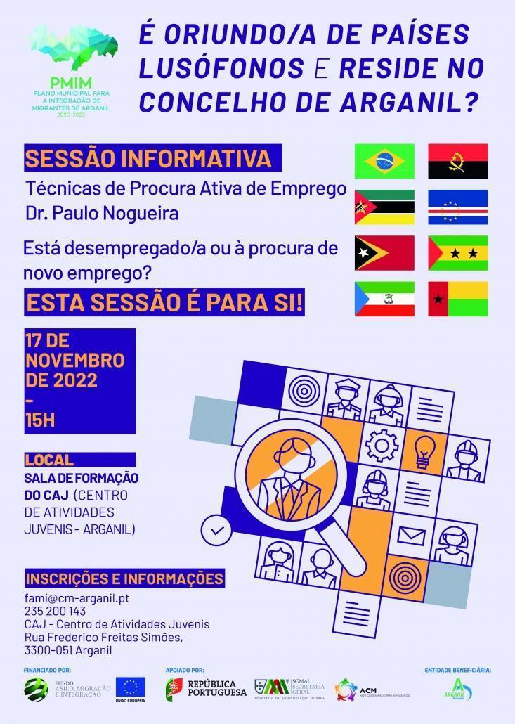 Fami Procuraemprego V2.1
