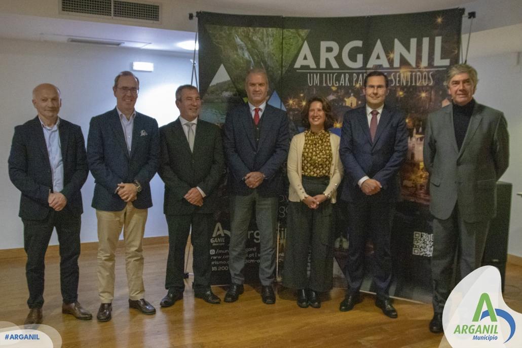 Inauguracao Do Posto De Turismo E Largo Do Piodao 26