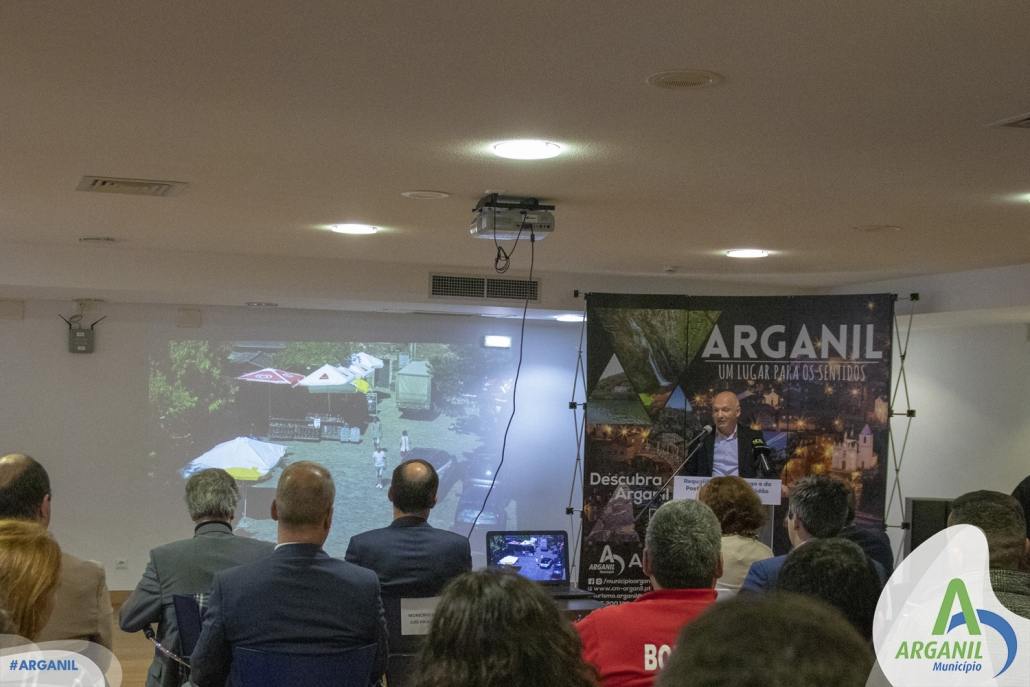 Inauguracao Do Posto De Turismo E Largo Do Piodao 4