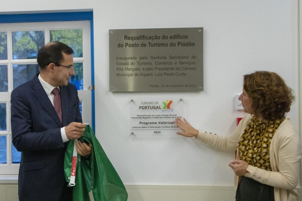 Inauguração Do Posto De Turismo E Largo Do Piódão (41)