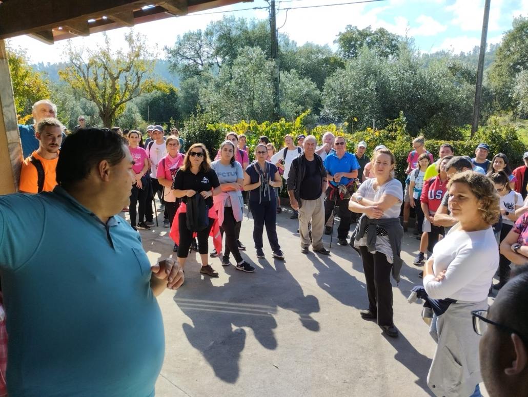 Vistarganil A Caminhar (6)