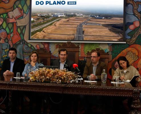 Orçamento 2023