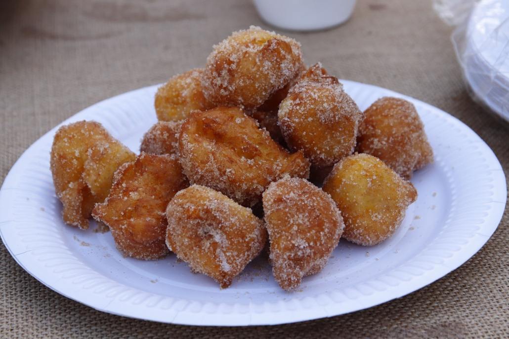 Showcooking "Do Mercado ao Prato"