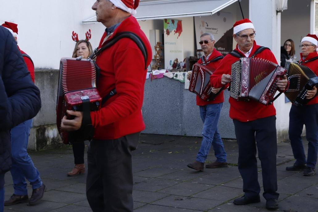 Showcooking "Do Mercado ao Prato"