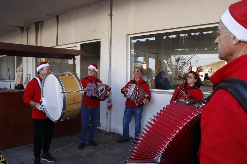 Showcooking "Do Mercado ao Prato"
