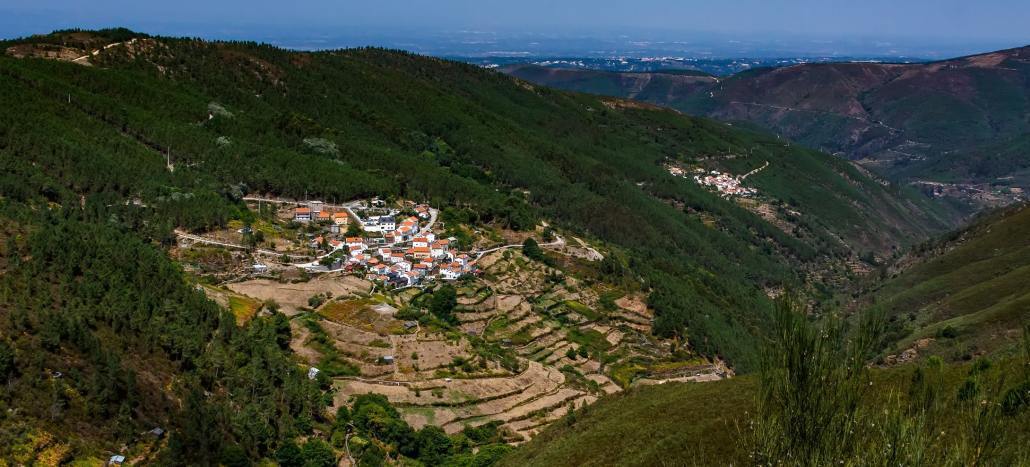 Mourísia Condomínios De Aldeia