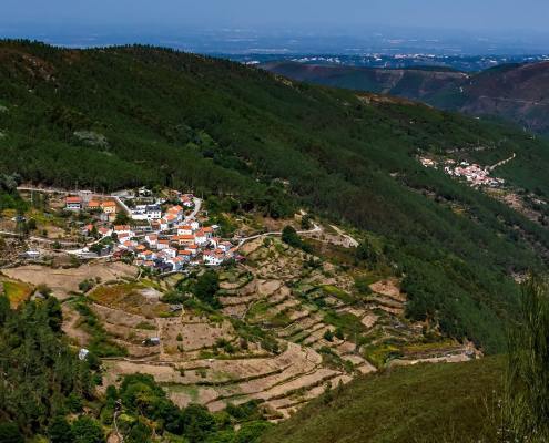 Mourísia Condomínios De Aldeia