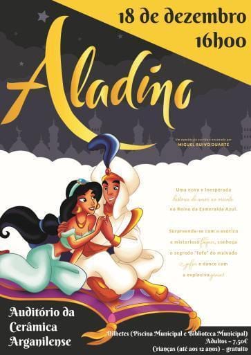 Aladino Aladino
