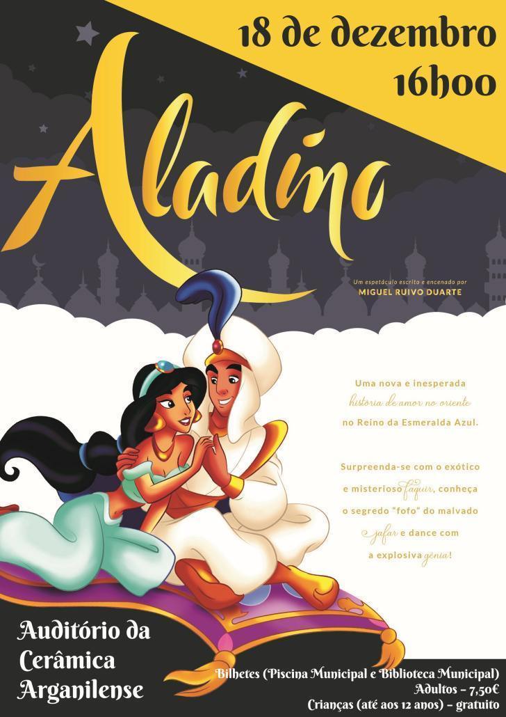 Aladino