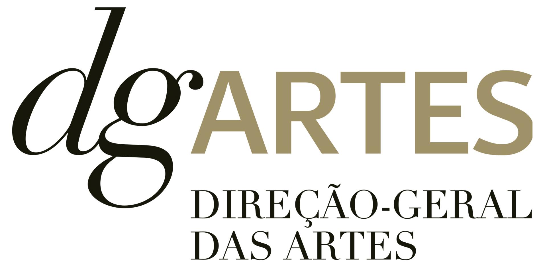 Dgartes Logo