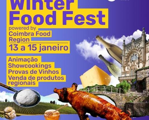 Winter Food Festival