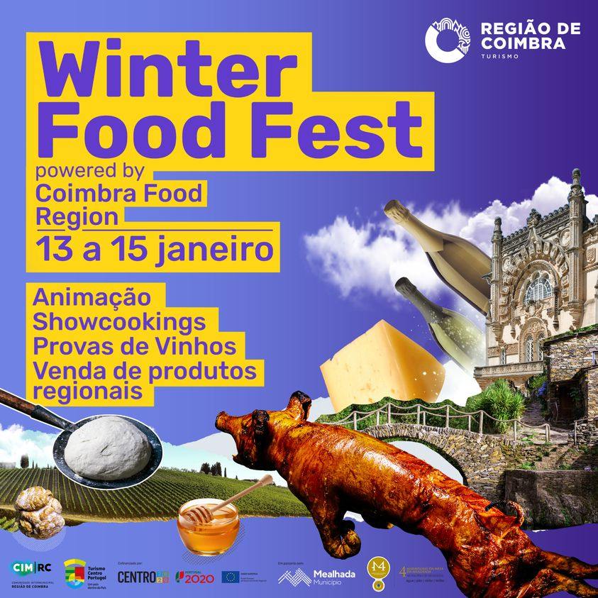 Winter Food Festival