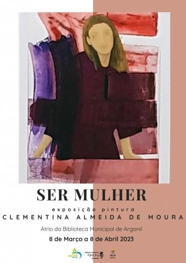 Exposição Feminina 1 Exposição Feminina 1