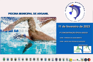 Cartaz Arganil Cartaz Arganil