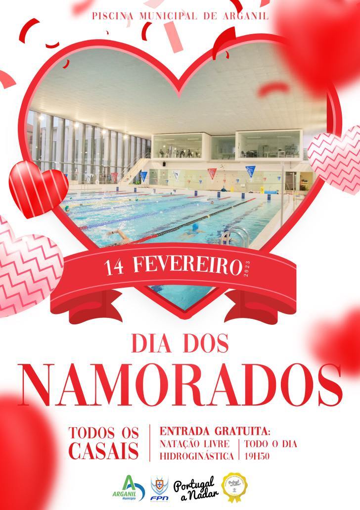 Dia Dos Namorados Piscina 2023 V2