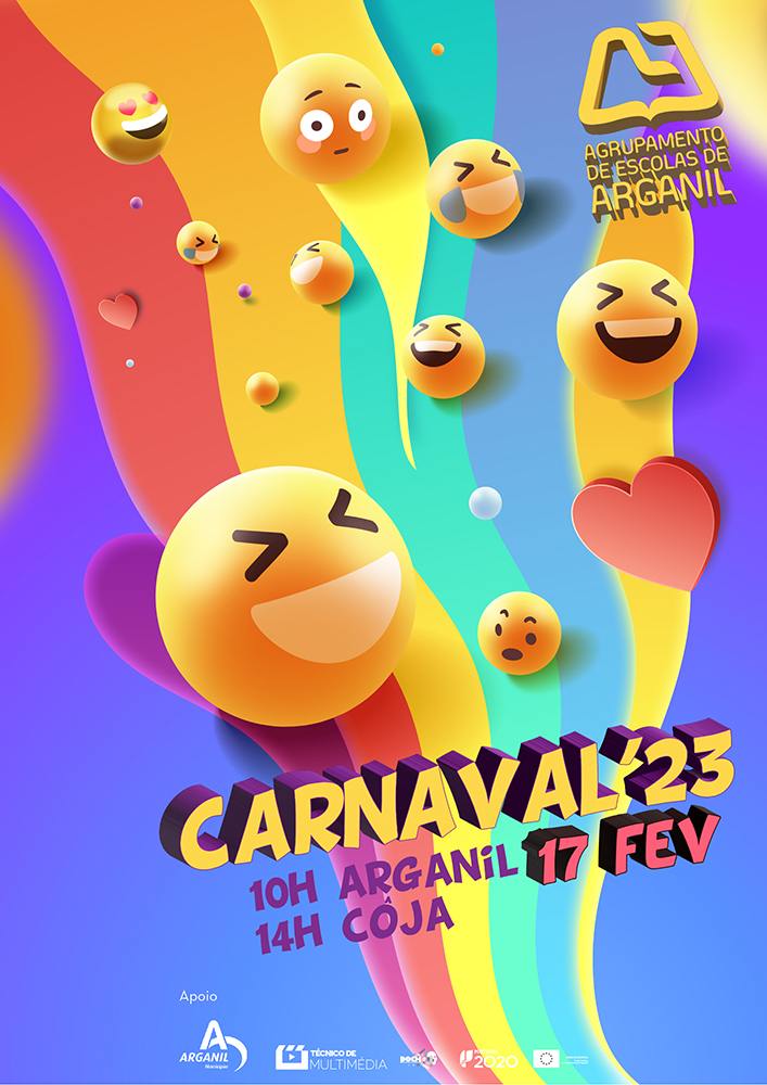 Carnaval 23