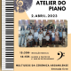 Audicao Piano