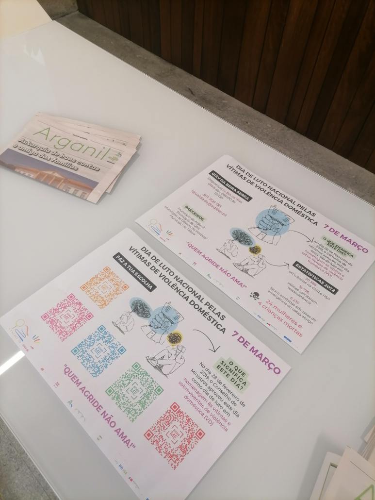 Luto Nacional Vitimas Violencia Domestica 2