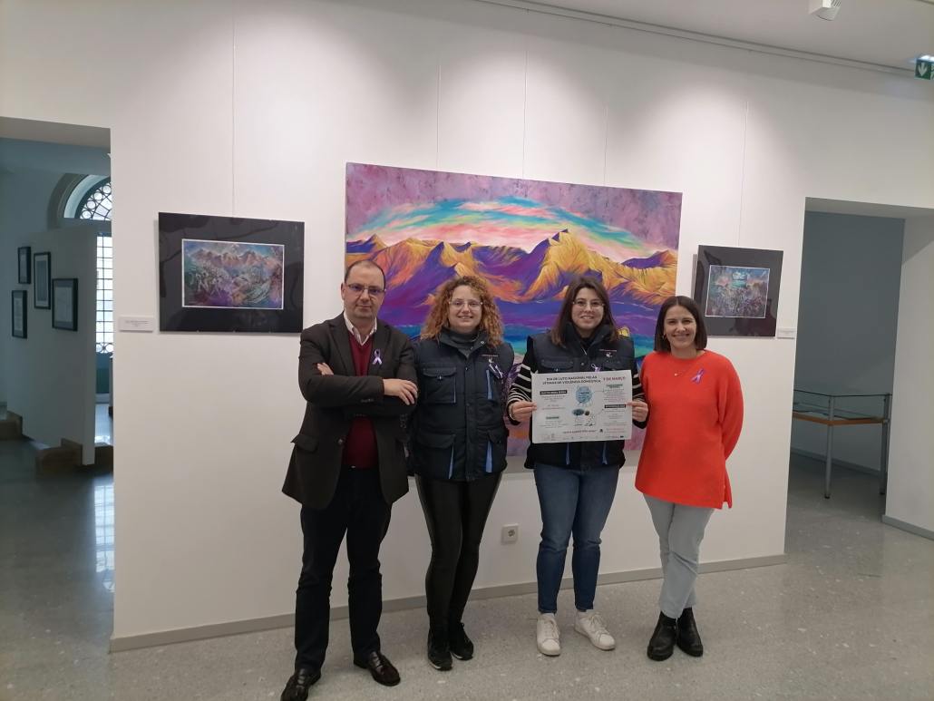 Luto Nacional Vitimas Violencia Domestica 3