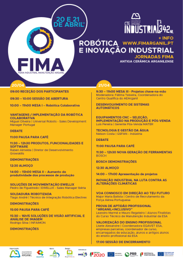 Programa Fima 23 1