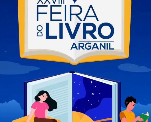 Xxviii Feira Do Livro Arganil 2023