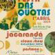 Festa Das Quotas