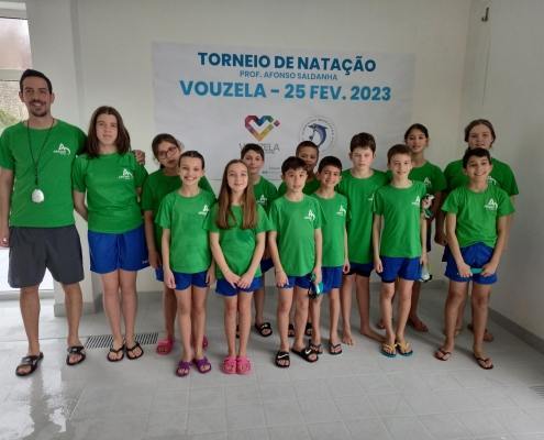 Torneio Vouzela