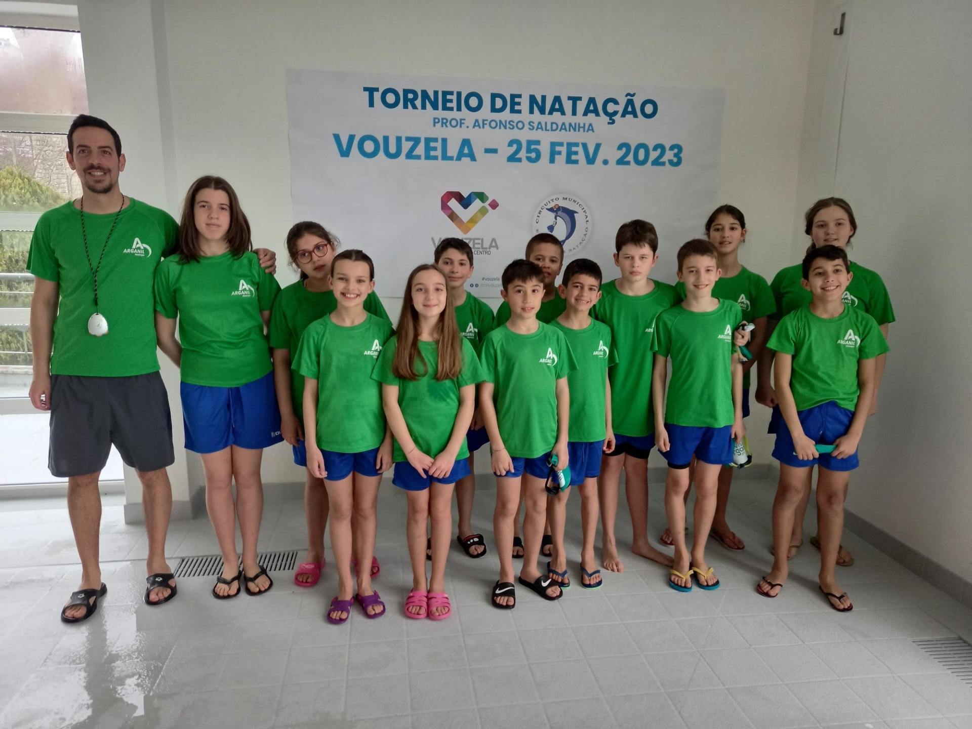 Torneio Vouzela