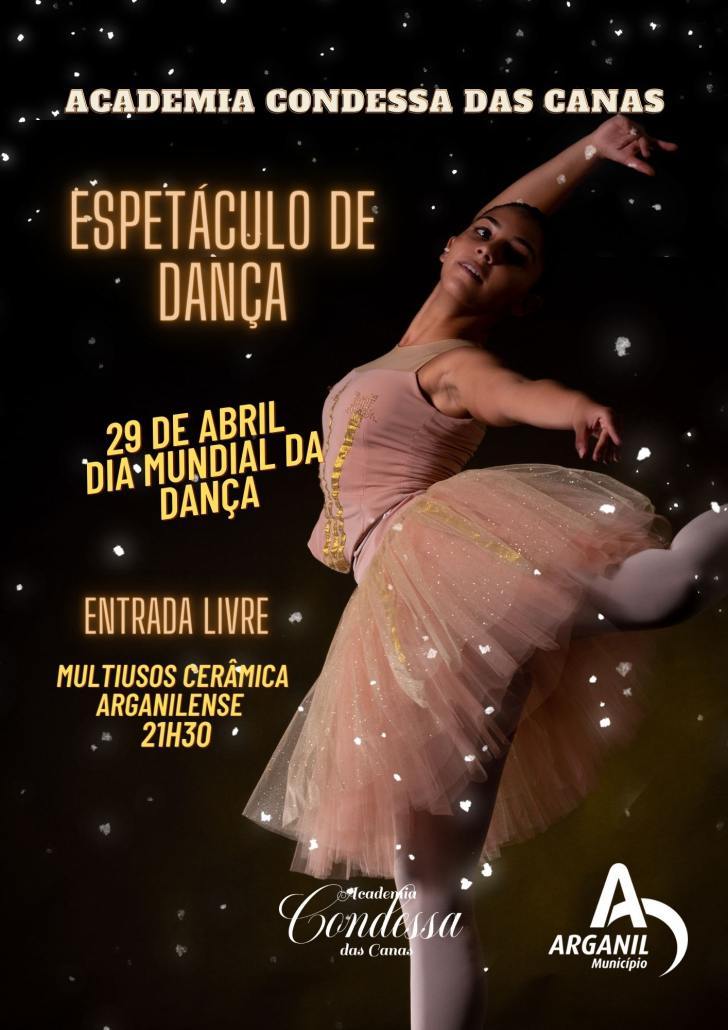 29 De Abril Academia Condessa Das Canas