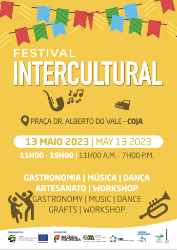 Festival Intercultural 2023 Festival Intercultural 2023