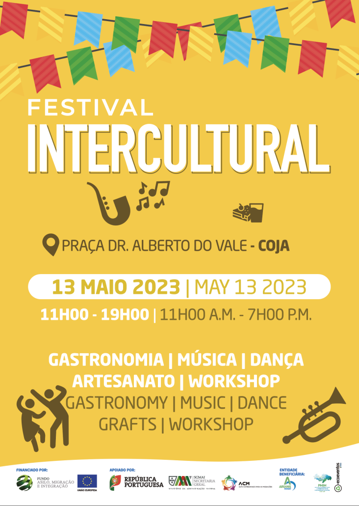 Festival Intercultural 2023
