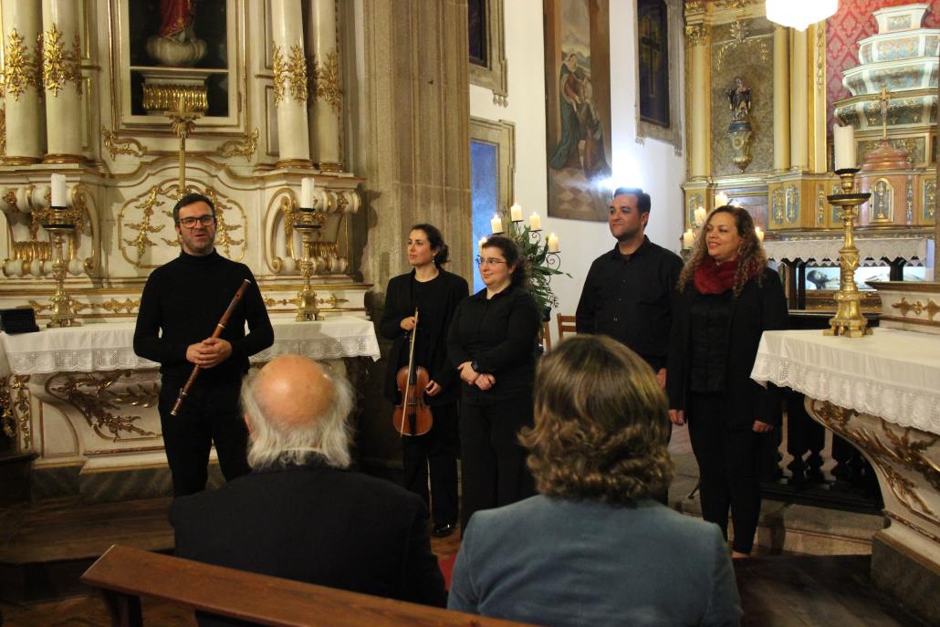 Iberian Ensemble (11)