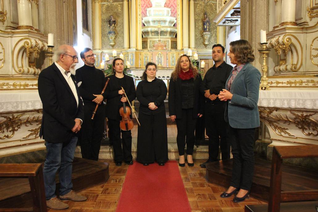 Iberian Ensemble (12)
