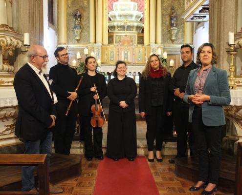 Iberian Ensemble (13)