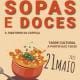 Cartaz Feira Das Sopas 2023