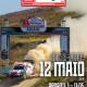 Cartaz Arganil Rally De Portugal 2023