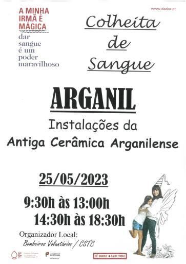Colheita Sangue Colheita Sangue