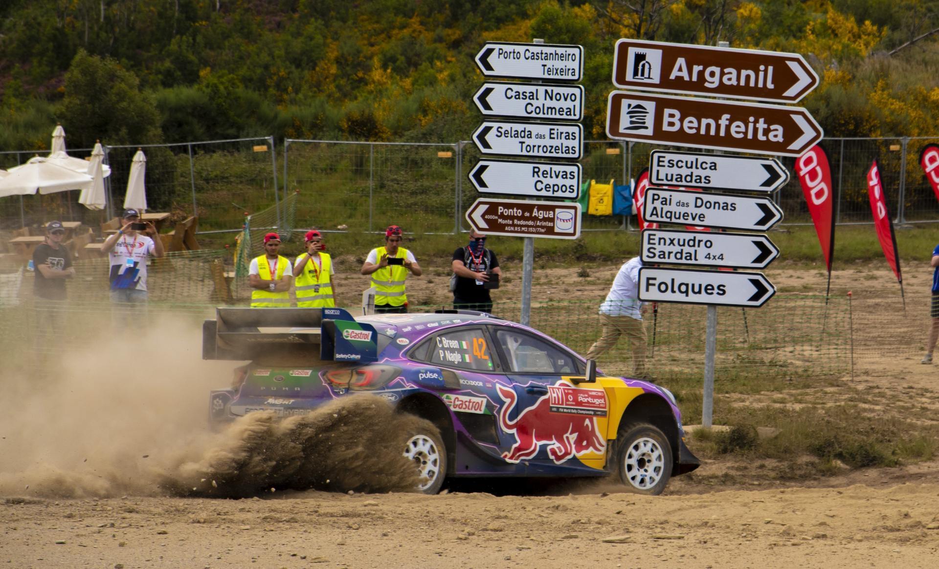 Craig Breen Arganil Wrc Portugal 2022 (3)