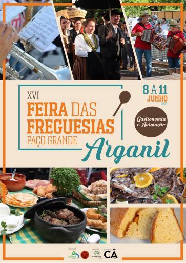 Feira Freguesias 2023 Feira Freguesias 2023