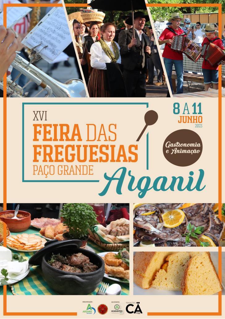 Feira Freguesias 2023