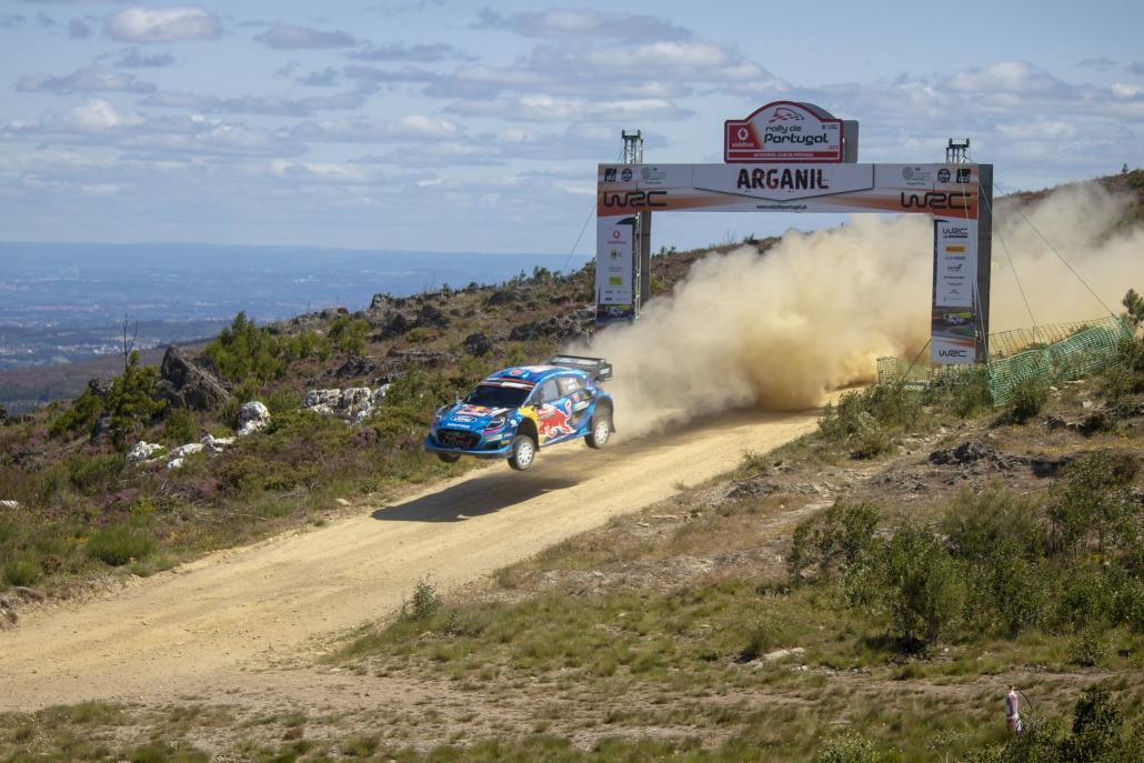 Pierre Louis Loubet Arganil Wrc Portugal 2023 (3)