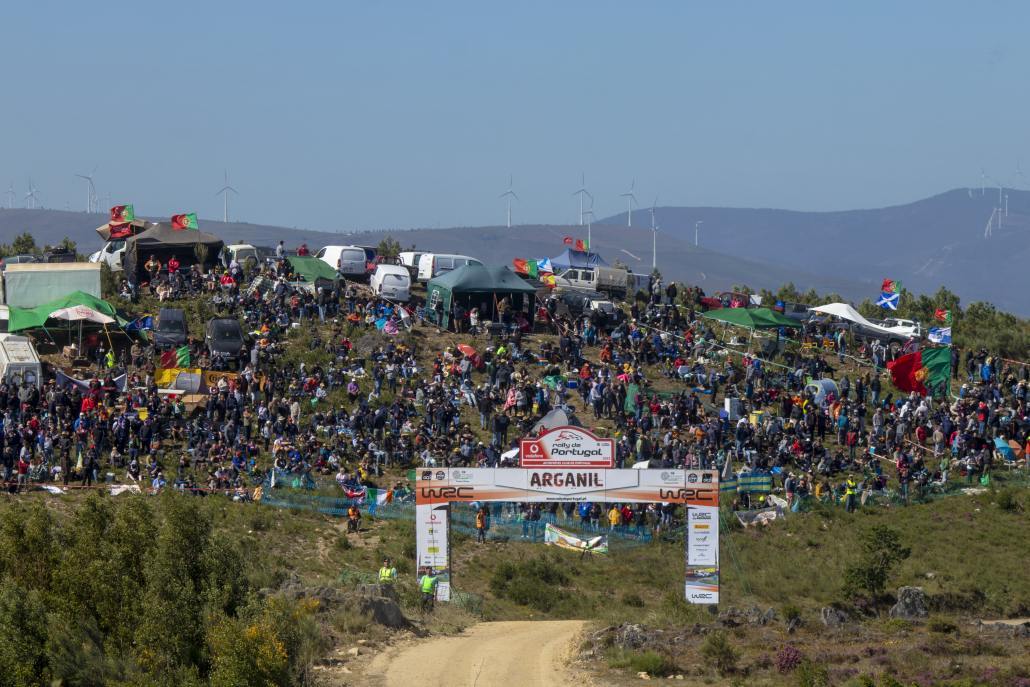 Público Saltos Arganil Wrc Portugal 2023 (2)