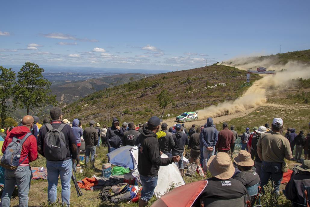 Público Saltos Arganil Wrc Portugal 2023 (5)