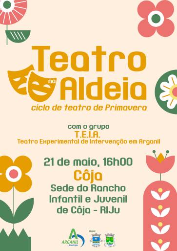 Teatroteiacoja Teatroteiacoja