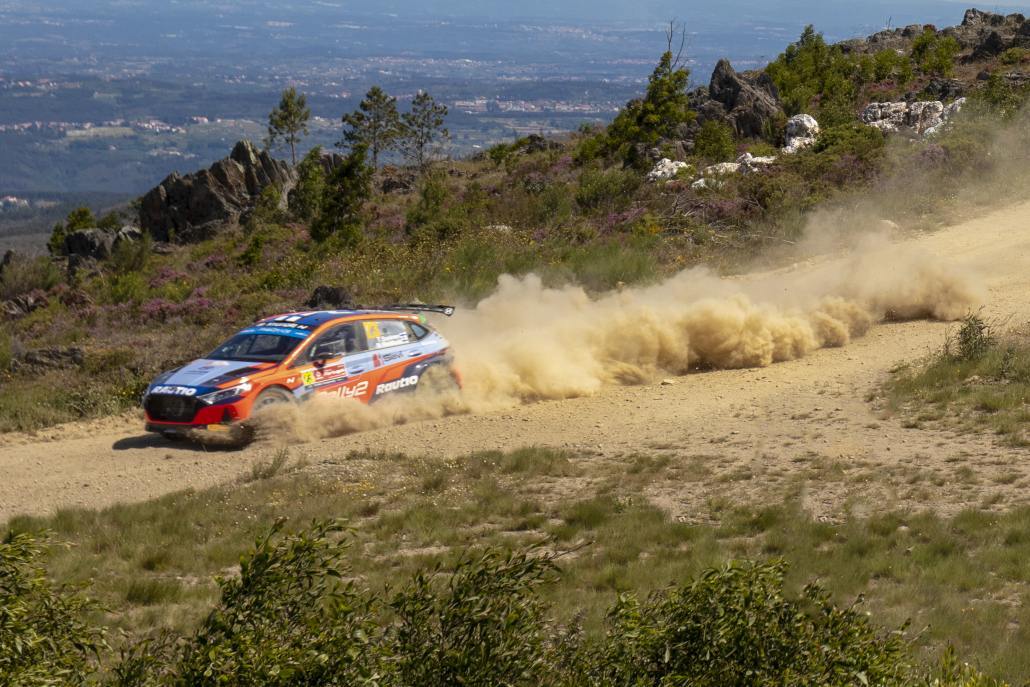 Teemu Suninen Arganil Wrc Portugal 2023 (3)