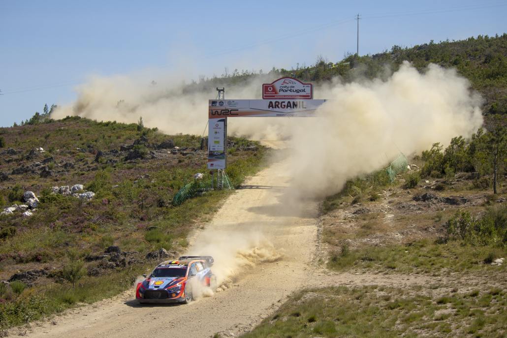 Thierry Neuville Arganil Wrc Portugal 2023 (1)