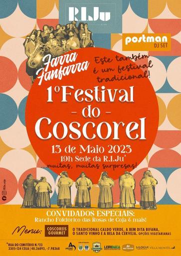 Festival Coscorel Festival Coscorel