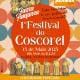 festival coscorel