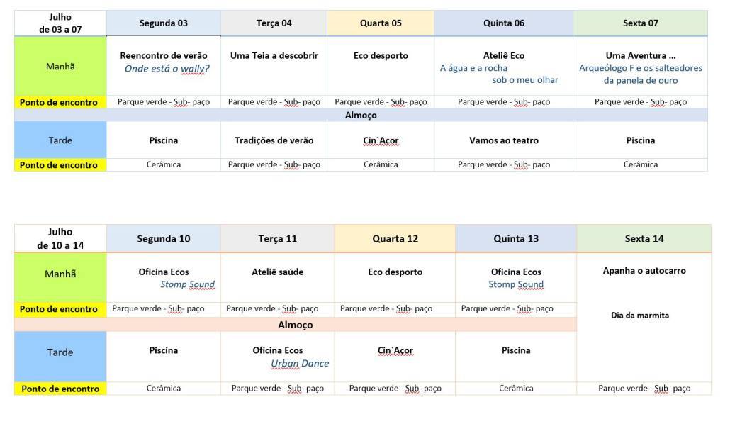 Calenderização Férias De Verão 2023 (2)