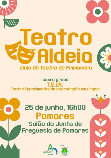 Ciclo De Teatro 2022 2023 Primavera Pomares Ciclo De Teatro 2022 2023 Primavera Pomares